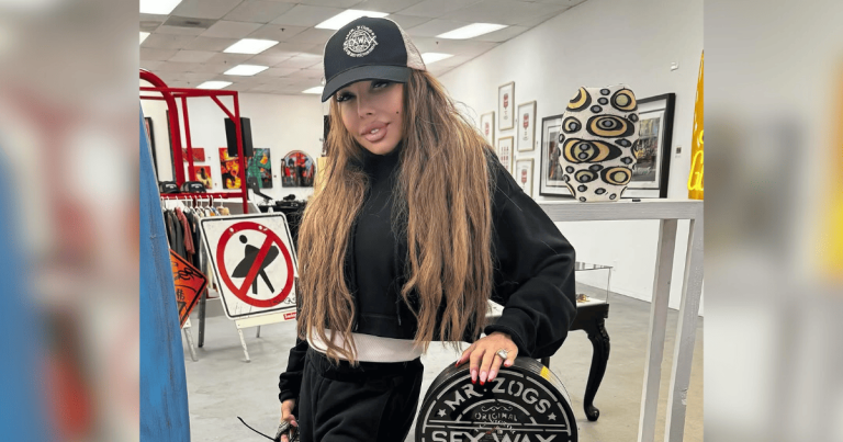 Muere Cindyana Santangelo a los 58 años, actriz de 