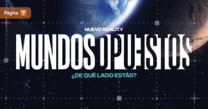 Mundos Opuestos trae de regreso a icónica integrante del reality de Canal 13