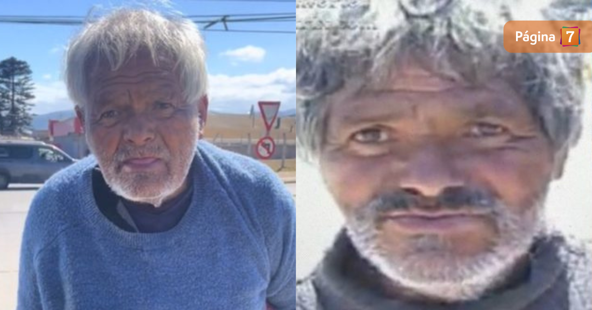 Murió "El Chuña", popular personaje de viral chileno: Amaya Forch obtuvo confirmación de su familia