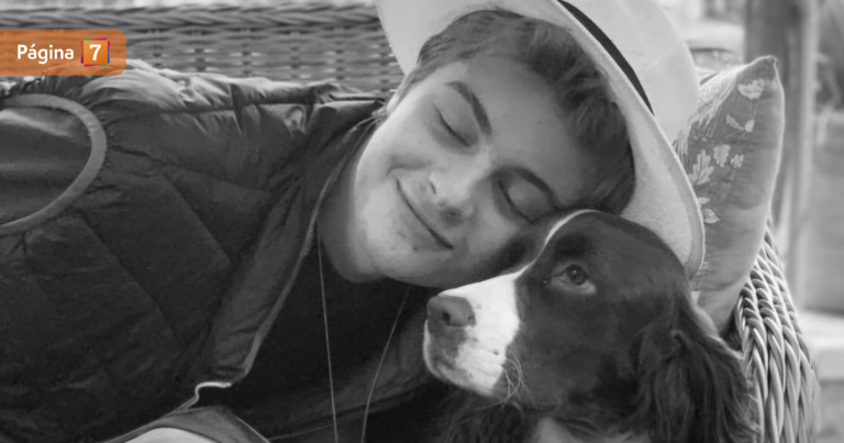 A los 24 años murió el príncipe Frederik de Luxemburgo: padecía rara enfermedad mitocondrial