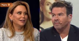 Nacho Gutiérrez aclara grave acusación de Daniella Campos sobre supuesta deuda: "Todo fue difícil"