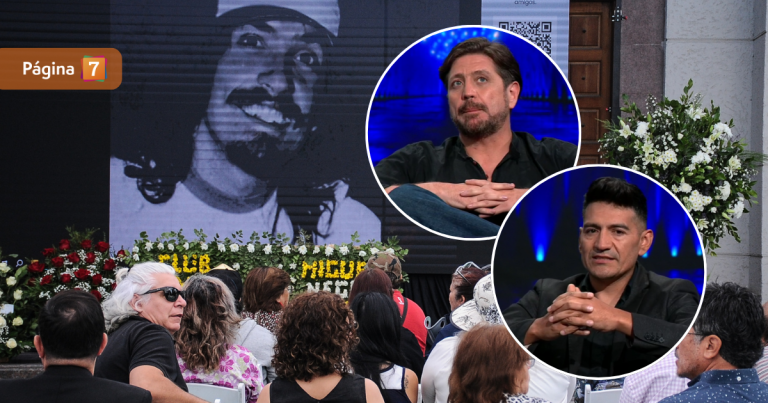 Amigos de Negro Piñera sobre sus últimos días de vida: 