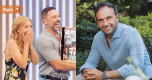 Mega suspende temporalmente arribo de Sepu al Mucho Gusto: Neme continuaría a cargo del matinal