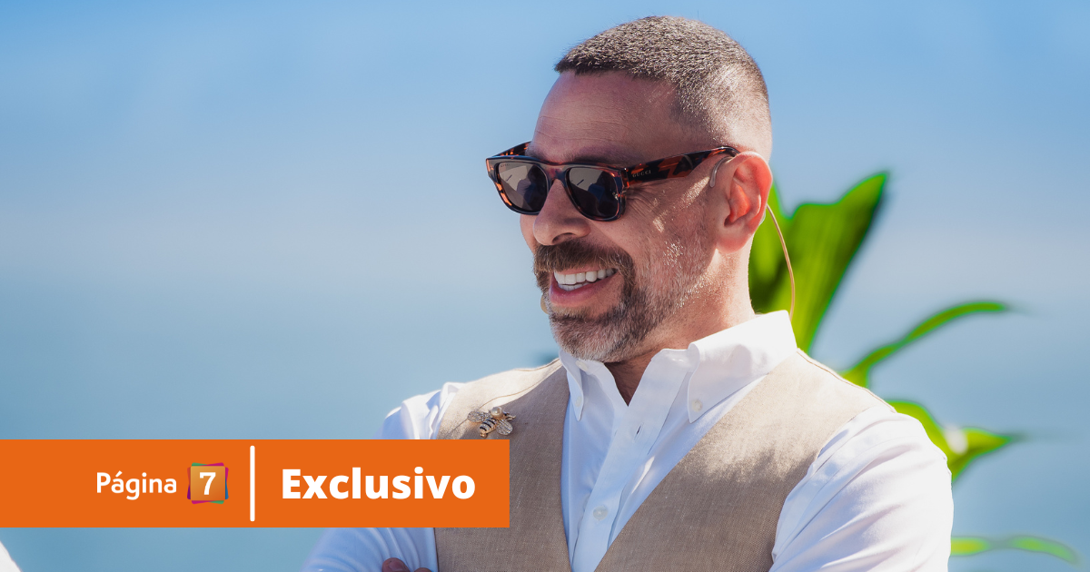 Neme vuelve a Mucho Gusto el martes tras polémicos cambios en Mega: "Contaré mi verdad"