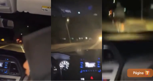 Niño de 11 años es detenido por atropellar 