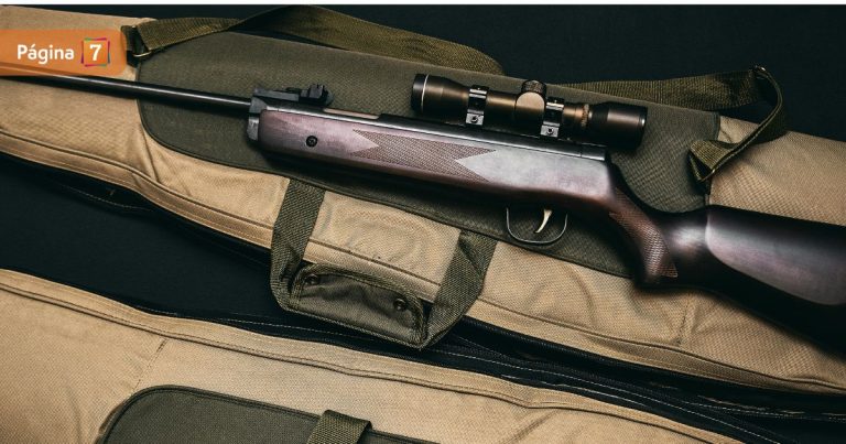 Durante cacería de conejos: revelan cómo murió el niño de 11 años que recibió disparo en Casablanca