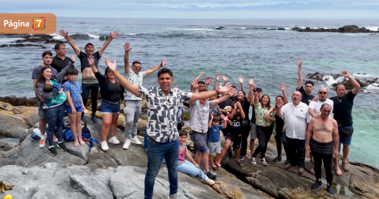 CHV anuncia que Juan Pablo Queraltó y Yuhui Lee debutarán con secciones inéditas en 'Sabingo'