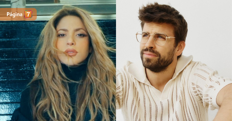 Shakira y Piqué viven nuevo enfrentamiento por la venta de una casa que compartieron en España