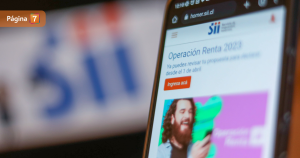 Operación Renta 2025: SII dio a conocer fecha de primeras devoluciones de impuestos