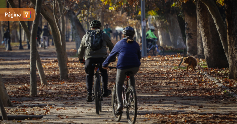 ¿Cuándo termina el verano en Chile? La fecha y hora exacta en que comienza el otoño