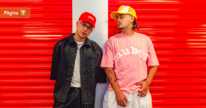 Pablito Pesadilla y DrefQuila sorprenden con doble lanzamiento: escucha aquí sus éxitos