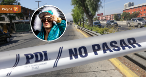 Padre del cantante Marcianeke fue detenido durante operativo por tráfico de drogas en Talca