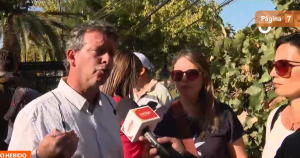 Padres de detenidos por error tras baleo a carabinero en encerrona: "Funcionarios los golpearon"