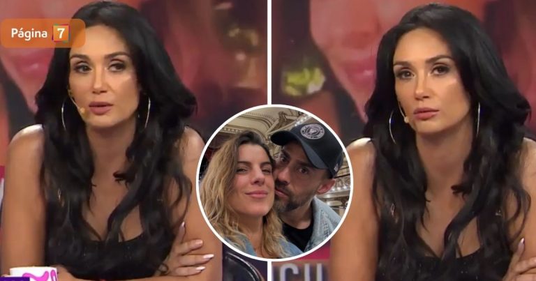 Pamela Díaz lanzó dura opinión sobre Maite Orsini por reconciliación con Jorge Valdivia