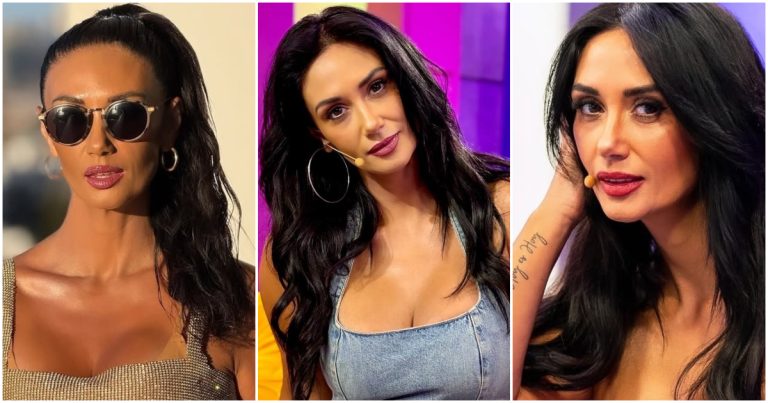 Pamela Díaz volvió a ‘Hay que decirlo’ y explicó la razón de su ausencia: “Tengo puntos”