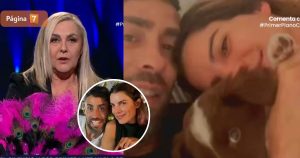 Pamela Jiles especuló con “embarazo” de Maite Orsini: “Decidió que quería tener un hijo con Valdivia”