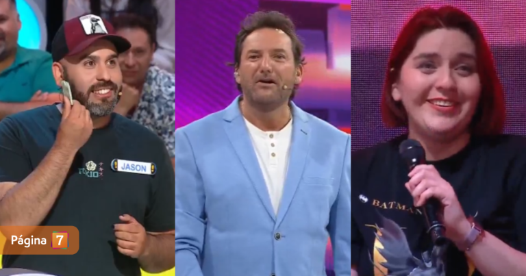 Pareja emocionó a Daniel Fuenzalida con significativo regalo: 