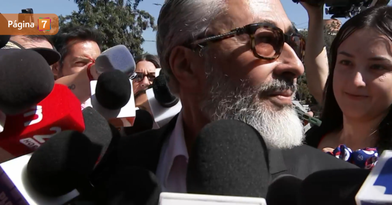 Condenan a 'Parived' a 341 días de libertad vigilada y podrá pagar millonaria multa en cuotas