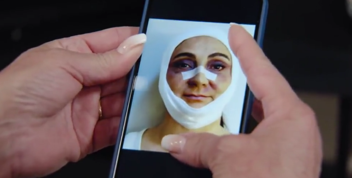 Juego de Ilusiones: así se enterará Mariana y Martín de la verdadera identidad de Patricia