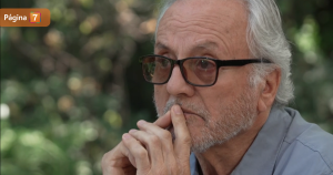 Patricio Achurra habló de su papá y anécdota con su nombre real