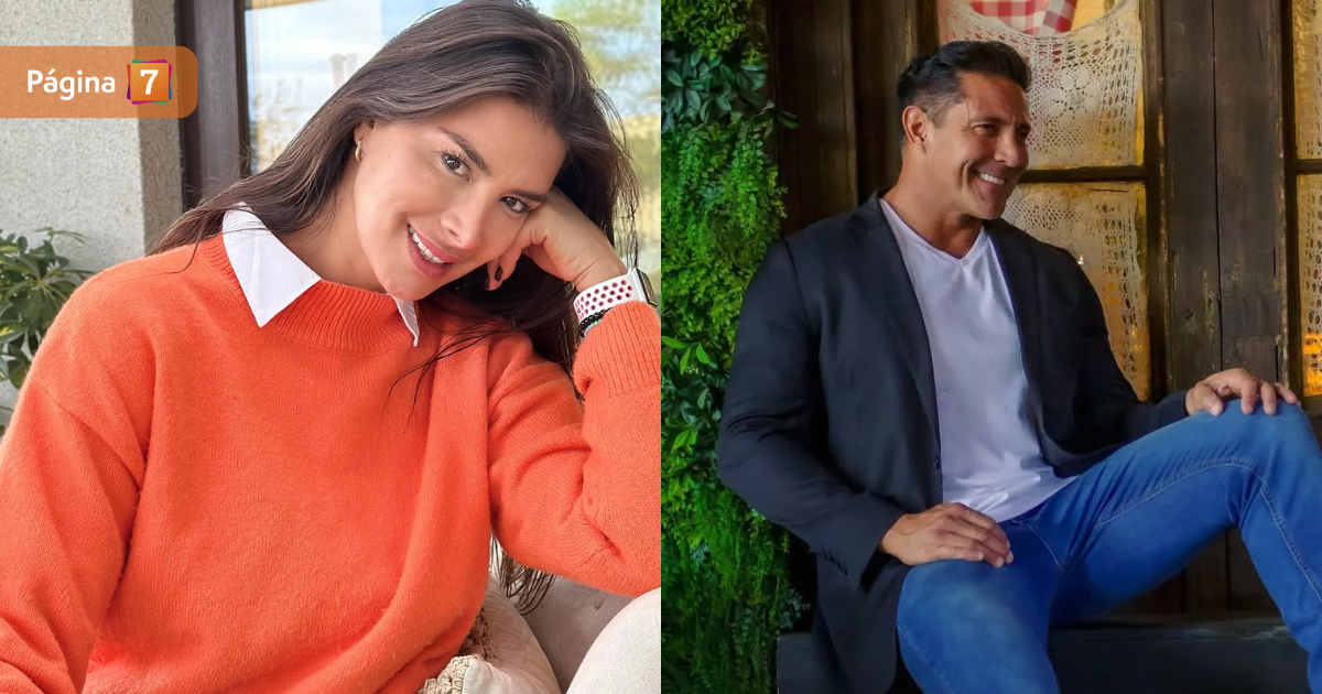 Yanina Halabi mostró cuánto han crecido sus hijos con Pato Laguna: el mayor entró a enseñanza media