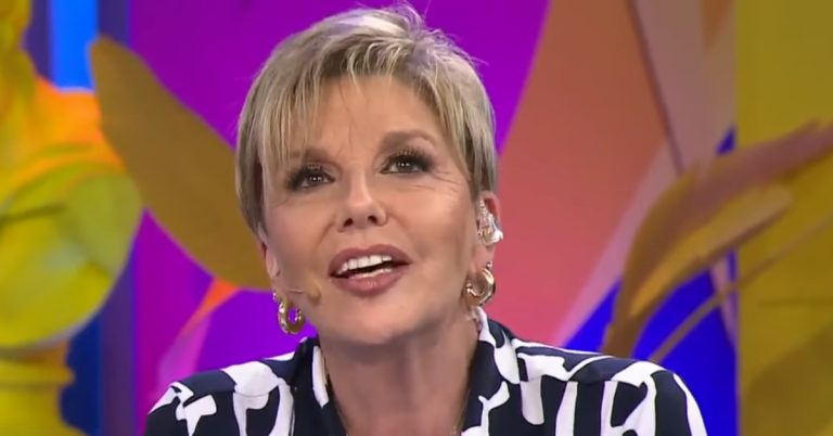 Paulina Nin recordó cómo lograron detectarle el mal de Crohn: 