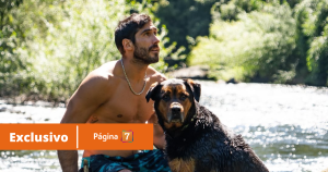 Pedro Astorga se confiesa sobre su corazón y el deseo de ser padre: 