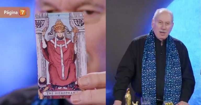 Horóscopo semanal de Pedro Engel: revisa cómo estará tu signo en el trabajo, la salud y el amor