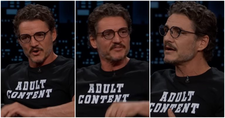 Pedro Pascal reveló divertida anécdota con sus 34 primos chilenos: “Están un poco enojados conmigo”