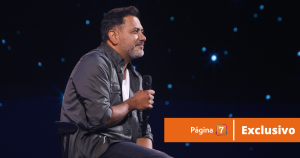 pedro ruminot y su próximo desafio tras Viña