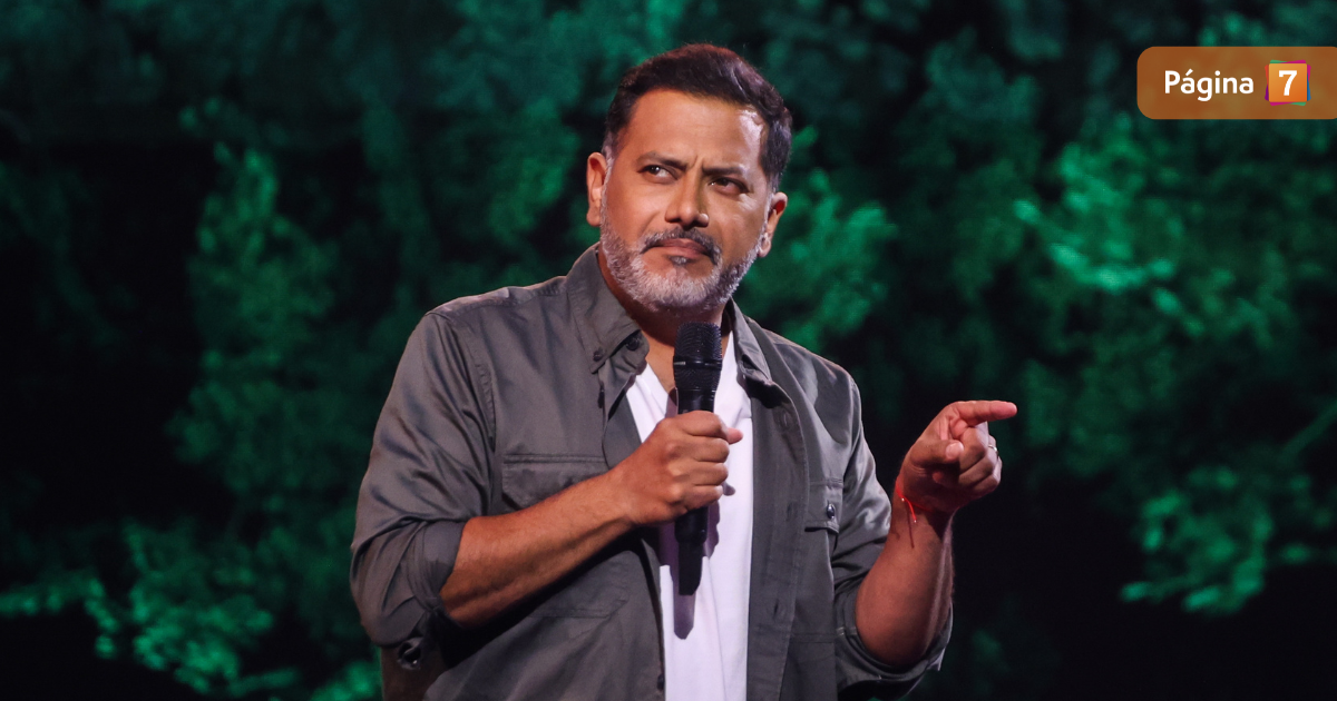 La petición del monstruo que no se cumplió tras show de Pedro Ruminot en Viña: ¿por qué no se pudo?