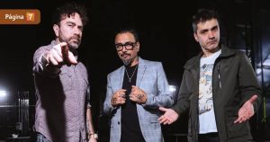 por que Lucybell no asistió a rec