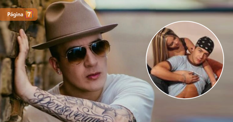 Ahora canta: el presente de Jason Heredia, exbailarín de Rojo que vivió un romance con Maura Rivera