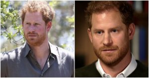 El príncipe Harry renunció como patrocinador a una organización benéfica relacionada con Diana de Gales