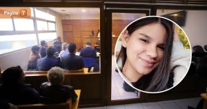 Decretan prisión preventiva para mujer que asesinó a su nuera con múltiples puñaladas en Osorno