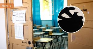 Actualizan estado de salud de profesora brutalmente agredida por un alumno en Trehuaco