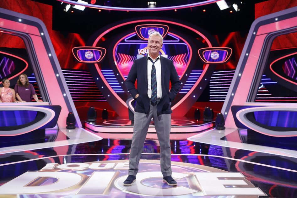 Más dinero y premios inspirados en Sábado Gigante: así será la nueva temporada de Qué dice Chile