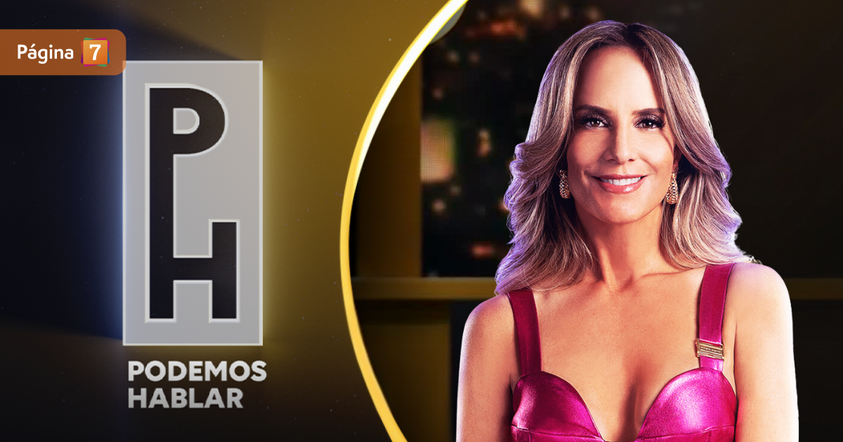 Ni Julián Elfenbein ni "JC": el querido conductor que reemplazará a Diana Bolocco en PH