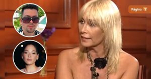 ¿Quién es Alejandra Álvarez y por qué saltó a la palestra tras conflicto entre Nano y Kel Calderón?