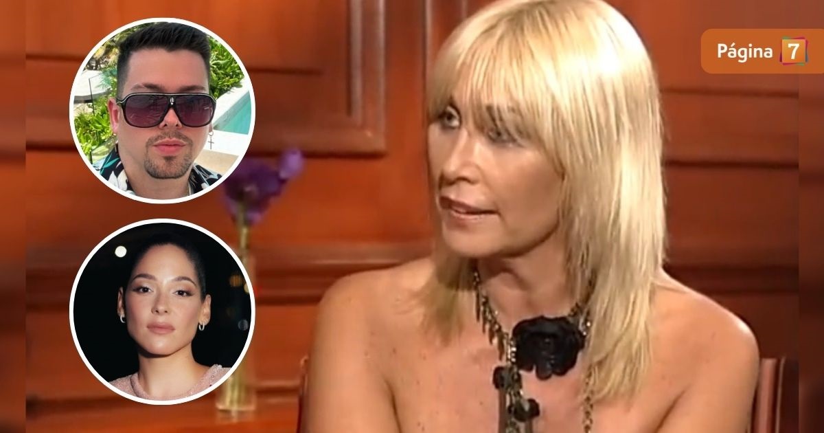 ¿Quién es Alejandra Álvarez y por qué saltó a la palestra en conflicto de Nano y Kel Calderón?