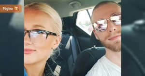 ¿Quién es Bevan Lugg-Fournier, hermano mellizo de Vesta Lugg?