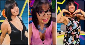 Fany Mazuela: ¿quién es la nueva panelista de espectáculo de ‘Hay que decirlo’?