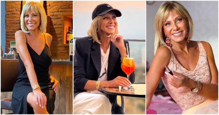 Raquel Argandoña contestó sobre su supuesta ‘lista negra’: “Los mafiosos no trabajamos gratis”