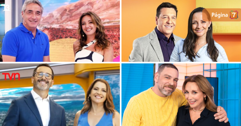 Se estrechan los resultados en la competencia por el rating matinal: ¿qué canal lideró este jueves?