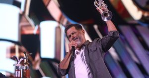 ¿Fue lo más visto? Así quedó el rating de Pedro Ruminot con su exitosa rutina en Viña