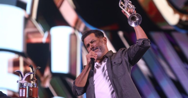 ¿Fue lo más visto? Así quedó el rating de Pedro Ruminot con su exitosa rutina en Viña