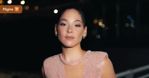 respuesta de Kel Calderón a acusaciones de su hermano Nano por relación con Pangal