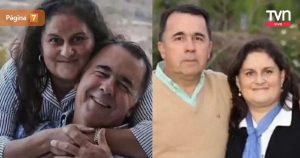 Revelan la identidad del matrimonio asesinado en Graneros: ¿quiénes eran?