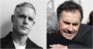 Ricardo Fernández opinó sobre el caso de Cristián Campos