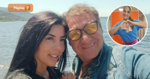 Rodrigo Muñoz habla de nueva relación amorosa tras quiebre matrimonial